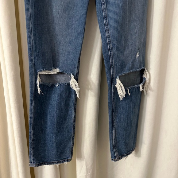 Abercrombie jeans - Picture 2 of 4